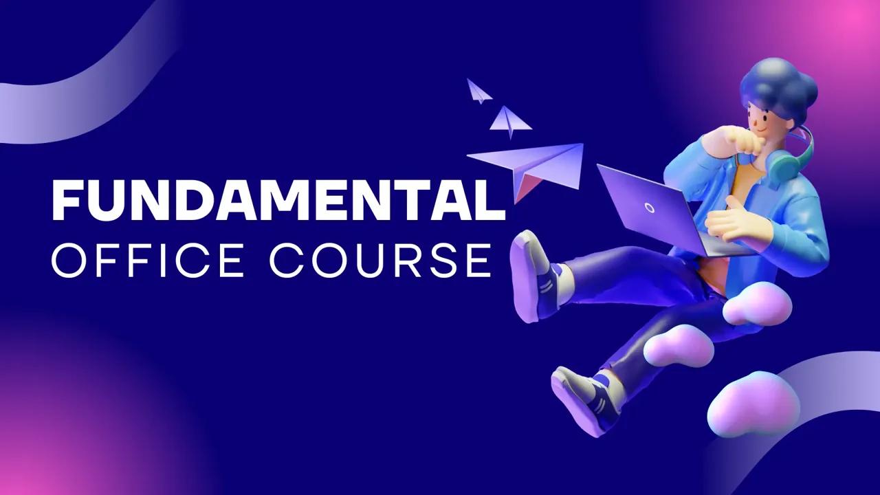 Fundamental Office Course course in Chandpur