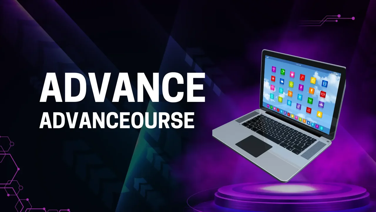 Advance Office Course course in Chandpur