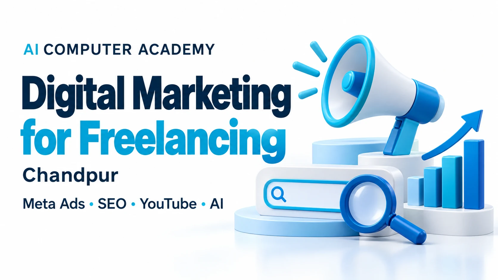 Digital Marketing for Freelancing