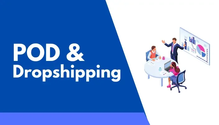 Print On Demand & Dropshipping course in Chandpur